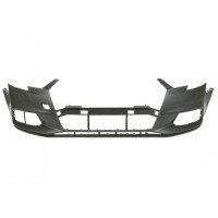 Přední nárazník Audi A3 (8VS/8VM) 16-20 PRO LAK S OTVORY