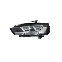 Levé přední světlo Audi A4 B8 (8K2/8K5) 11-15 MAGNETI MARELLI