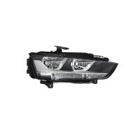 Pravé přední světlo Audi A4 B8 (8K2/8K5) 11-15