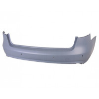 Zadní nárazník Audi A4 B8 (8K5) 11-15  PRO LAK SENZORY KOMBI