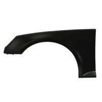 Levý přední blatník Audi A4 B9 (8W) 15-19 GALVANIZOVANY