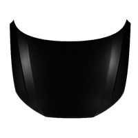 Přední kapota Audi A4 B9 (8W) 15-19