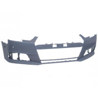Přední nárazník Audi A4 B9 8W 15-19 PRO LAK SENZORY