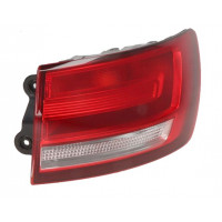 Pravé zadní světlo vnější Audi A4 B9 (8W) 15-19 KOMBI MAGNETI MARELLI