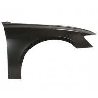 Pravý přední blatník Audi A6 C8 (4A2/4A5) 18- HLINÍK