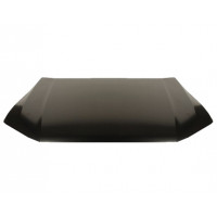 Přední kapota Audi Q7 (4MB/4MG) 15-19 HLINÍK