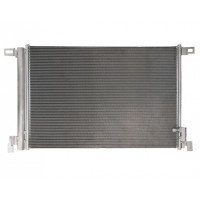 Chladič klimatizace Audi Q7 (4MB/4MG) 15-19 2.0 3.0 4.0