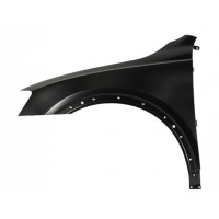 Levý přední blatník Audi Q3 (8UB/8UG) 11-15