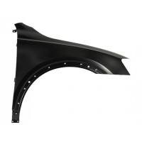 Pravý přední blatník Audi Q3 (8UB/8UG) 11-15