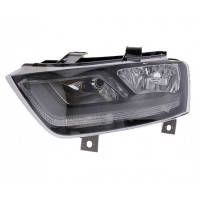 Levé přední světlo Audi Q3 (8UB/8UG) 11-15
