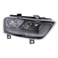 Pravé přední světlo Audi Q3 (8UB/8UG) 11-15