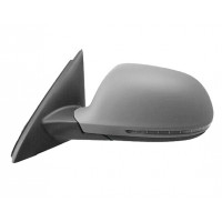 Levé zpětné zrcátko Audi Q3 (8UB/8UG) 11-15 SKLÁPĚCÍ PRO LAK