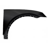 Pravý přední blatník Audi Q5 (FYB/FYG) 16-20