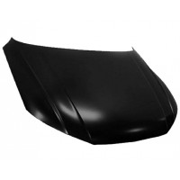 Přední kapota Audi Q5 (FYB/FYG) 16-20 HLINÍK