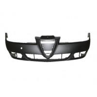 Přední nárazník Alfa Romeo 156 (932) 03-05 PRO LAK S OTVORY