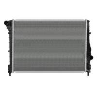 Chladič vody Alfa Romeo 147 (937) 00-04 1.9