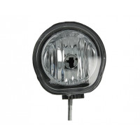 Levé = Pravé přední mlhové světlo Citroen Jumper II 06-14