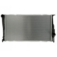 Chladič vody BMW X1 (E84) 09-15 2.0