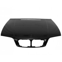 Přední kapota BMW 3 (E46) 98-01 GALVANIZOVANA