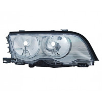 Pravé přední světlo BMW 3 (E46) 98-01