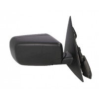 Pravé zpětné zrcátko BMW 3 (E46) 01-05 ELEKTRICKÉ PRO LAK