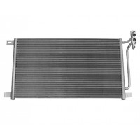 Chladič klimatizace BMW 3 (E46) 98-01 2.0