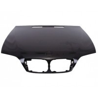 Přední kapota BMW 3 (E46) 01-05 GALVANIZOVANA