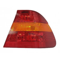 Pravé zadní světlo vnější BMW 3 (E46) 01-05 SEDAN