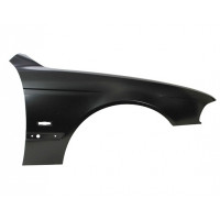 Pravý přední blatník BMW 5 (E39) 96-04 S OTVORY