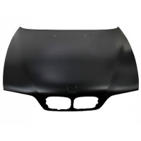 Přední kapota BMW 5 (E39) 96-04
