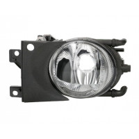 Levé přední mlhové světlo BMW 5 (E39) 00-04