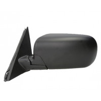 Levé zpětné zrcátko BMW 5 (E39) 98-04 SKLÁPĚCÍ PRO LAK