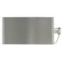 Chladič klimatizace BMW 5 (E39) 98-04 2.0 2.5 3.0 