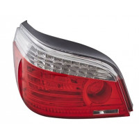 Levé zadní světlo LED BMW 5 (E60) 07-10 SEDAN