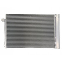 Chladič klimatizace BMW 5 (E60/E61) 03-10 2.0 2.5 3.0 4.0 4.4