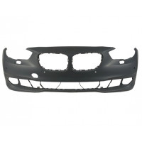 Přední nárazník BMW 5 GT (F07) 09-13 PRO LAK S OTVORY SENZORY