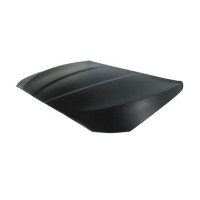 Přední kapota BMW 5 (F10/F11) 09-17 HLINÍK