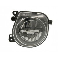 Levé přední mlhové světlo BMW 5 (F10/F11) 13-17