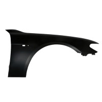 Pravý přední blatník BMW 7 (E65/E66/E67) 01-04 S OTVOREM