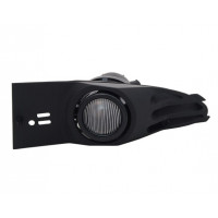 Levé přední mlhové světlo BMW 7 (E65/E66/E67) 01-04