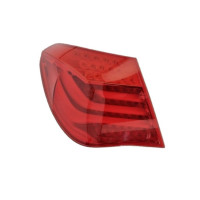 Levé zadní světlo LED vnější BMW 7 (F01/F02/F03/F04) 08-12 SEDAN 