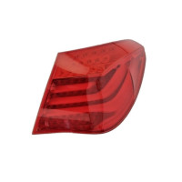 Pravé zadní světlo LED vnější BMW 7 (F01/F02/F03/F04) 08-12 SEDAN MAGNETI MARELLI