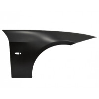 Pravý přední blatník BMW 3 (E90/E91) 04-08 S OTVOREM GALVANIZOVANY