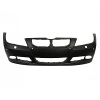 Přední nárazník BMW 3 (E90/E91) 04-08 PRO LAK S OTVORY SENZORY