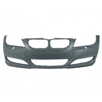 Přední nárazník BMW 3 (E90/E91) 08-12 PRO LAK S OTVORY