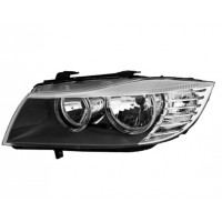 Levé přední světlo BMW 3 (E90/E91) 08-12