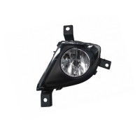 Levé přední mlhové světlo BMW 3 (E90/E91) 08-12
