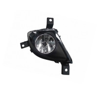 Pravé přední mlhové světlo BMW 3 (E90/E91) 08-12 HELLA