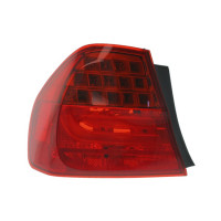 Levé zadní světlo LED vnější BMW 3 (E90) 08-12 SEDAN
