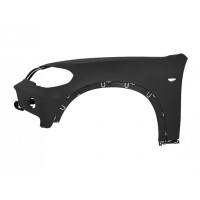 Levý přední blatník BMW X5 (E70) 06-10 S OTVORY